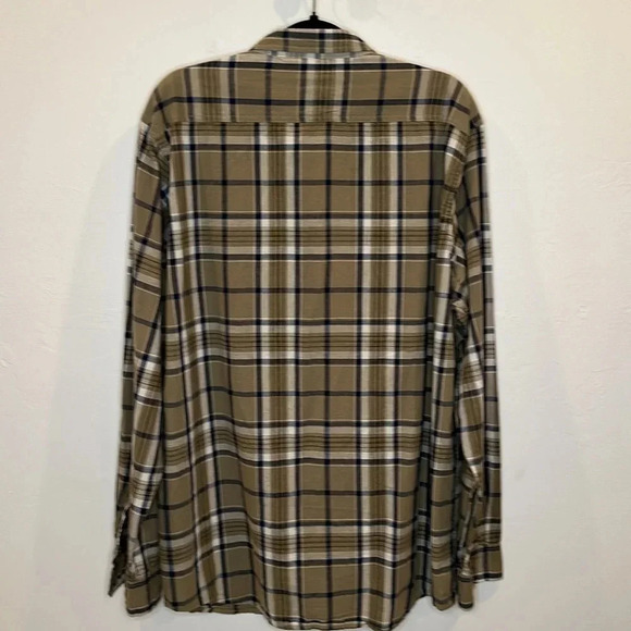 Men's Wrangler Button down XL - Picture 4 of 4